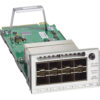 Cisco C9300-NM-8X Catalyst 9300 8 x 10GE Network Module