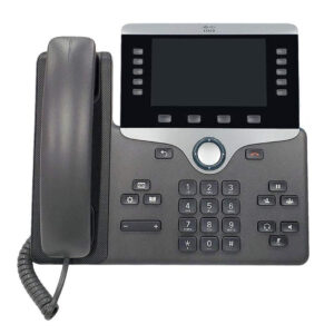 Cisco CP-8811-K9 Cisco IP Phone 8811 Series