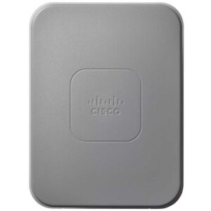 Cisco AIR-AP1562I-E-K9 802.11ac W2 Low-Profile Outdoor AP+Mount
