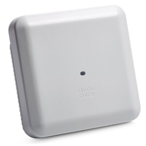 Cisco AIR-AP2802I-E-K9 802.11ac W2 AP w/CA; 4x4:3; Int Ant; 2xGb