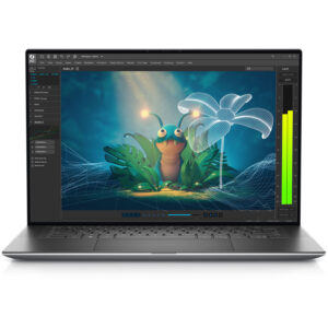 Dell Precision M5570 i9-12900H vPro 32GB 512GB RTX A2000 8GB