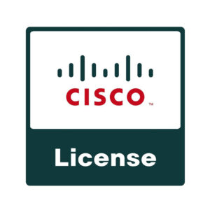 Cisco L-LIC-CT2504-5A 5 AP Adder Licenses for 2504 WLAN Controller (e-Delivery)