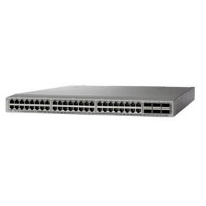 Cisco N9K-C93108-FX-B24C 2xNexus 93108TC-FX w/ 8x 100G Optics