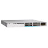 Cisco C9300-24U-A Catalyst 9300 24-port UPOE, Network Advantage