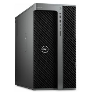 Dell T7960 W7-3455 32GB 512GB W11Pro NoVGA  4x8GB 2933MHz DDR4,1400W, 3 Yıl Yerinde Garanti