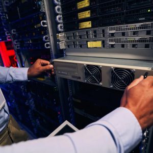 Sunucu & Server Aksamları