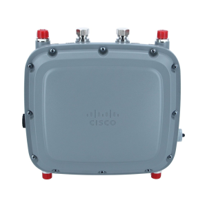 Cisco C9124AXE-E Wi-Fi 6 Outdoor AP, External Ant, -E Regulatory Domain