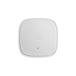 Cisco CW9166I-E Catalyst 9166I AP (W6E, tri-band 4x4, XOR) w/Reg-E